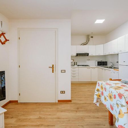 Appartamento Locazione Turistica Casa Polla-2 Caldonazzo Esterno foto