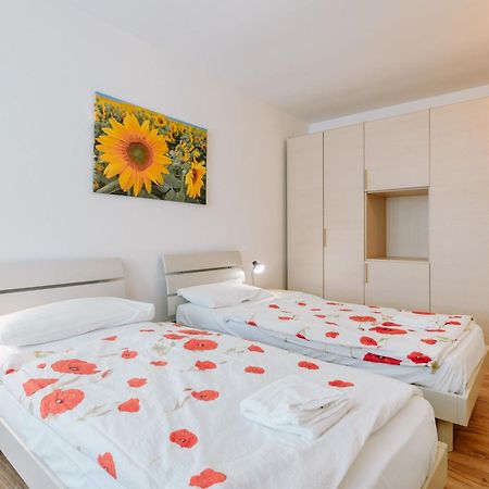 Appartamento Locazione Turistica Casa Polla-2 Caldonazzo Esterno foto