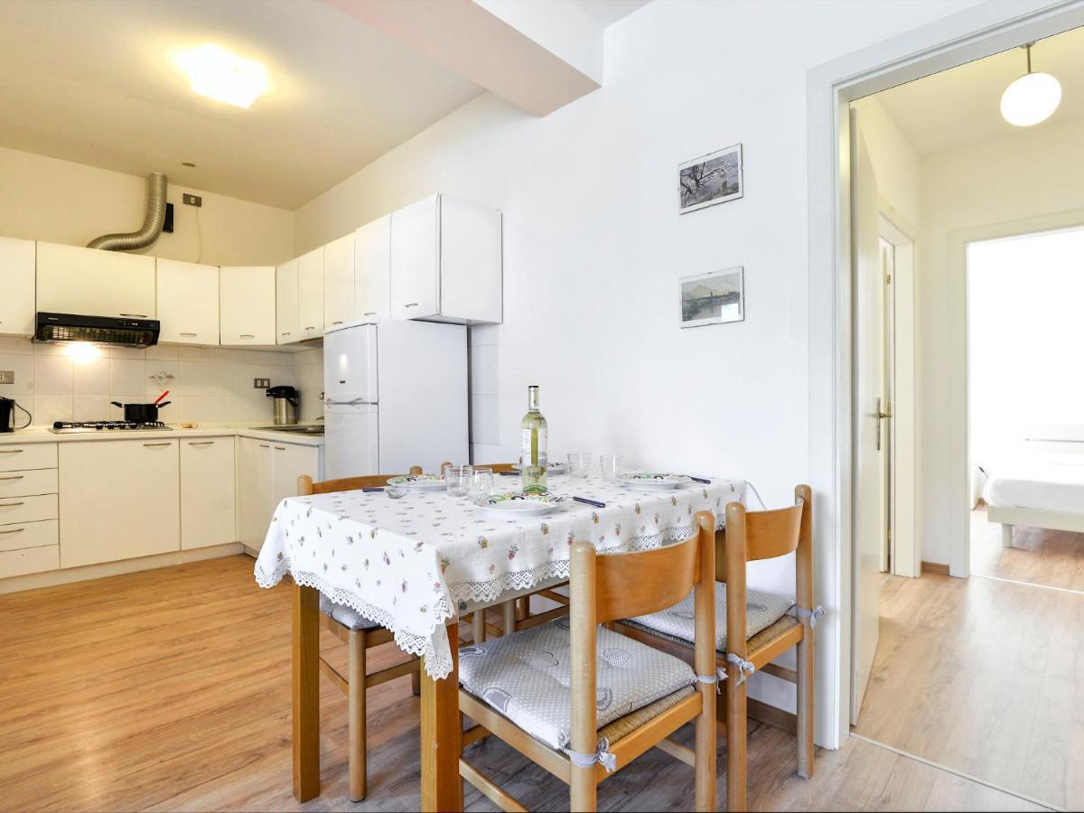 Appartamento Locazione Turistica Casa Polla-2 Caldonazzo Esterno foto