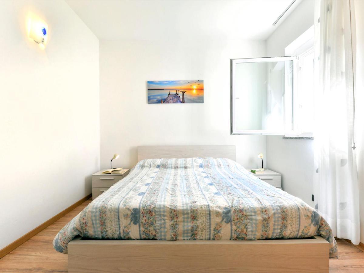 Appartamento Locazione Turistica Casa Polla-2 Caldonazzo Esterno foto