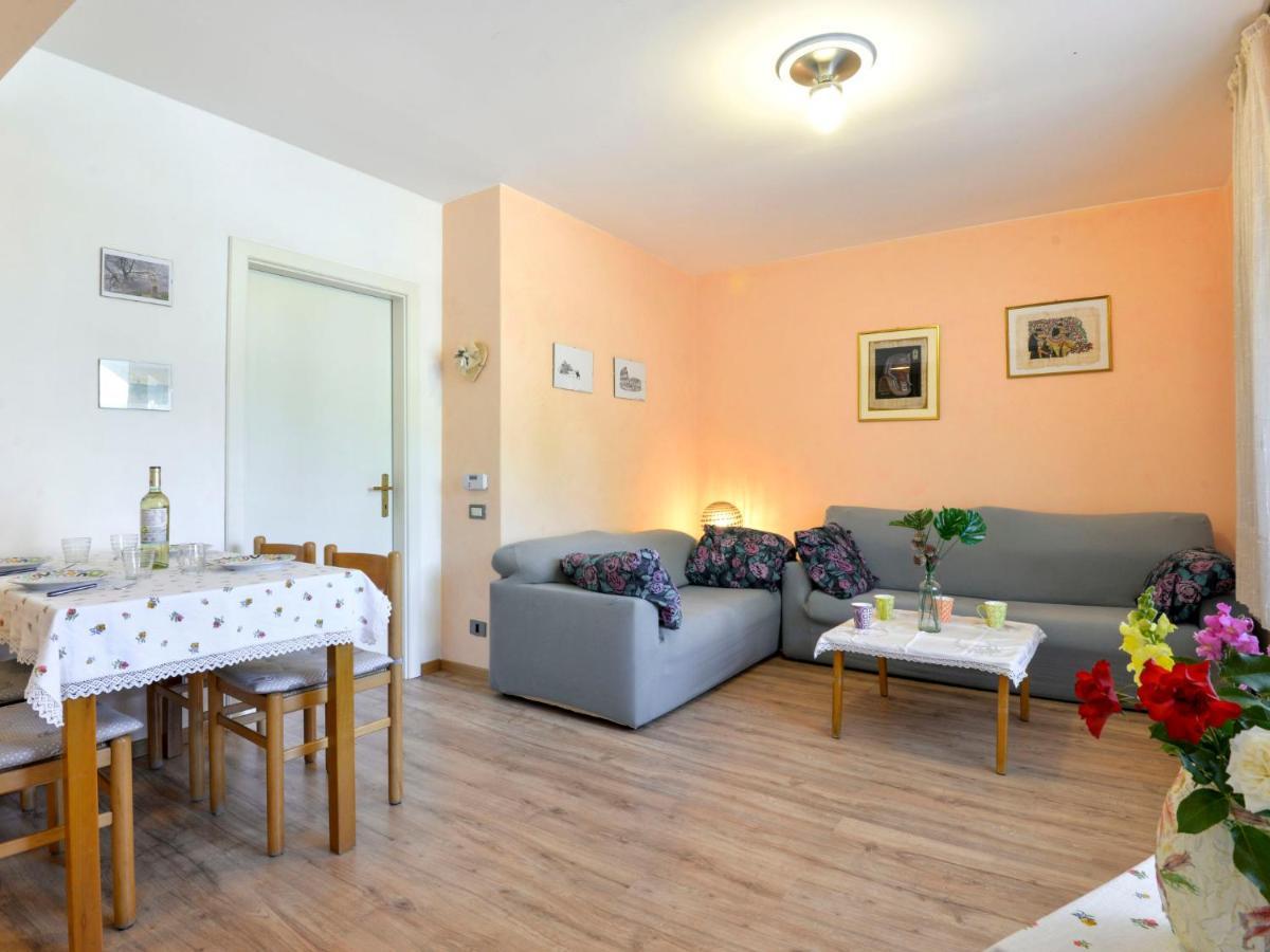 Appartamento Locazione Turistica Casa Polla-2 Caldonazzo Esterno foto