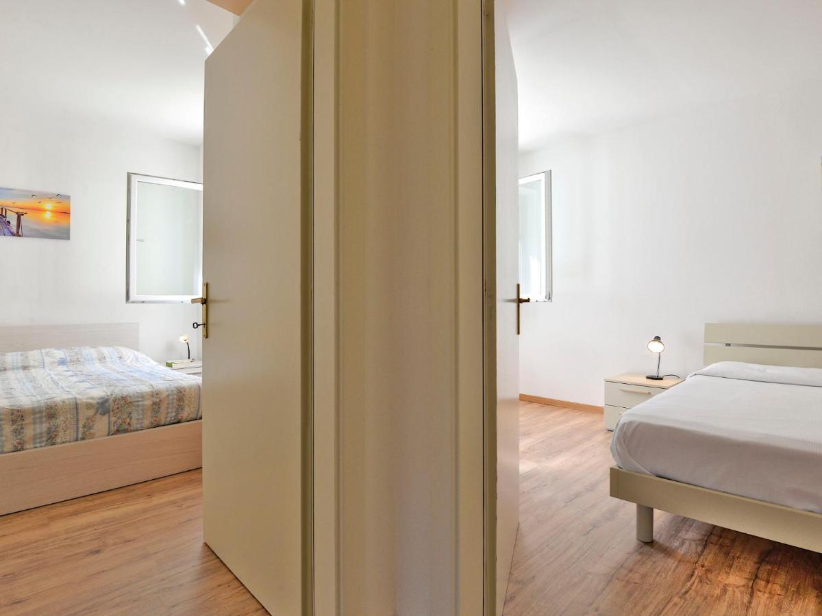 Appartamento Locazione Turistica Casa Polla-2 Caldonazzo Esterno foto