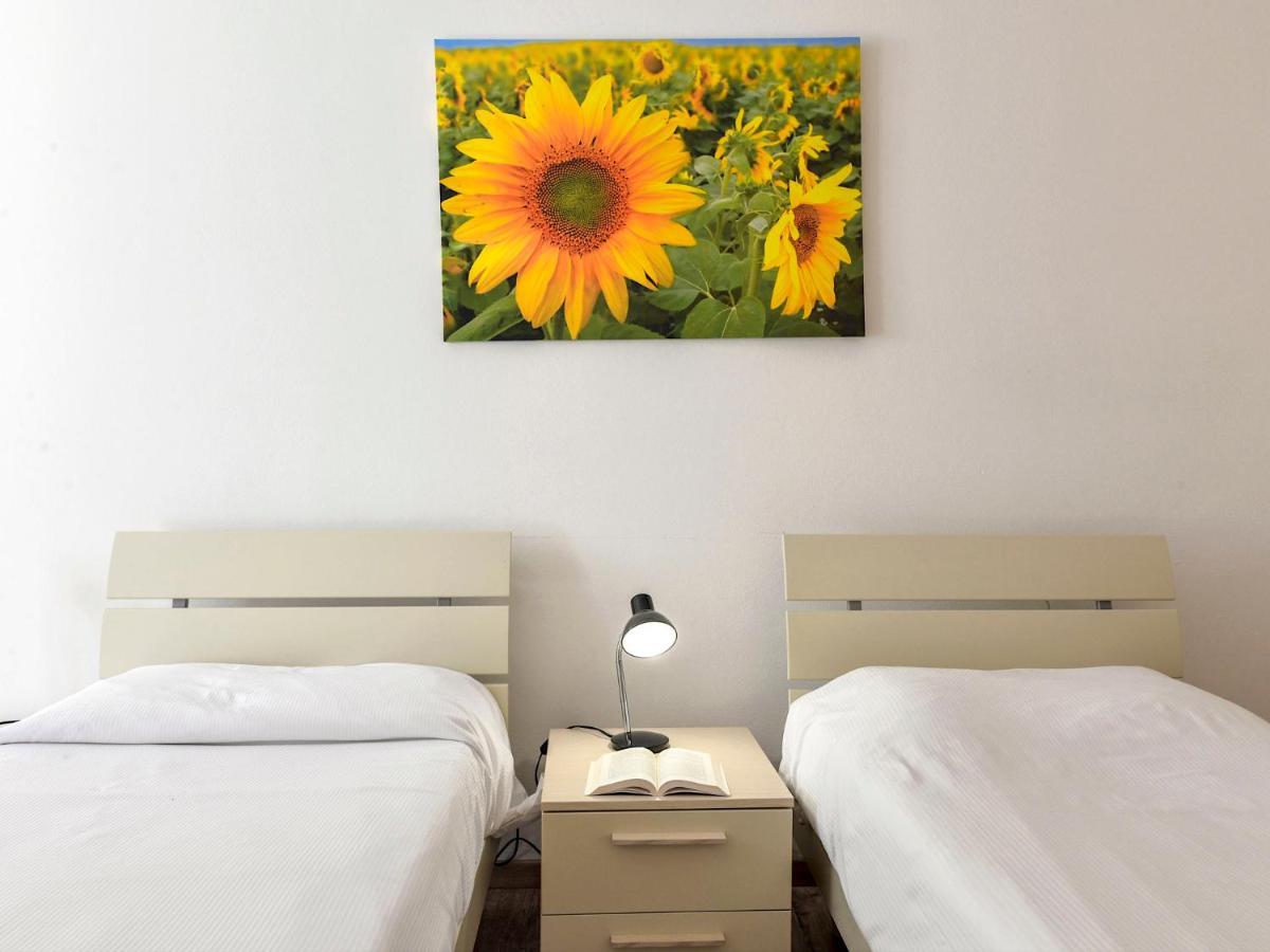 Appartamento Locazione Turistica Casa Polla-2 Caldonazzo Esterno foto
