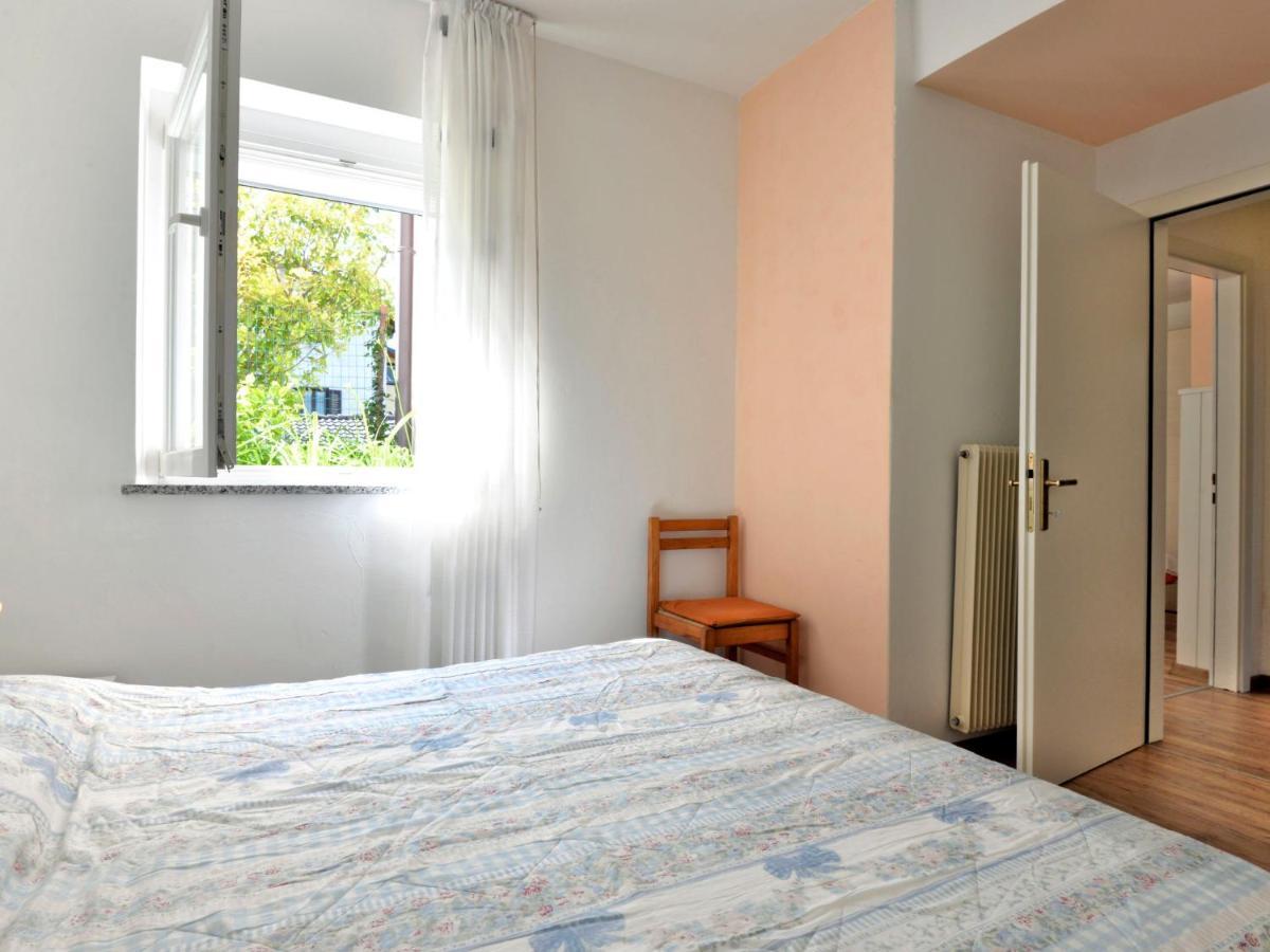 Appartamento Locazione Turistica Casa Polla-2 Caldonazzo Esterno foto