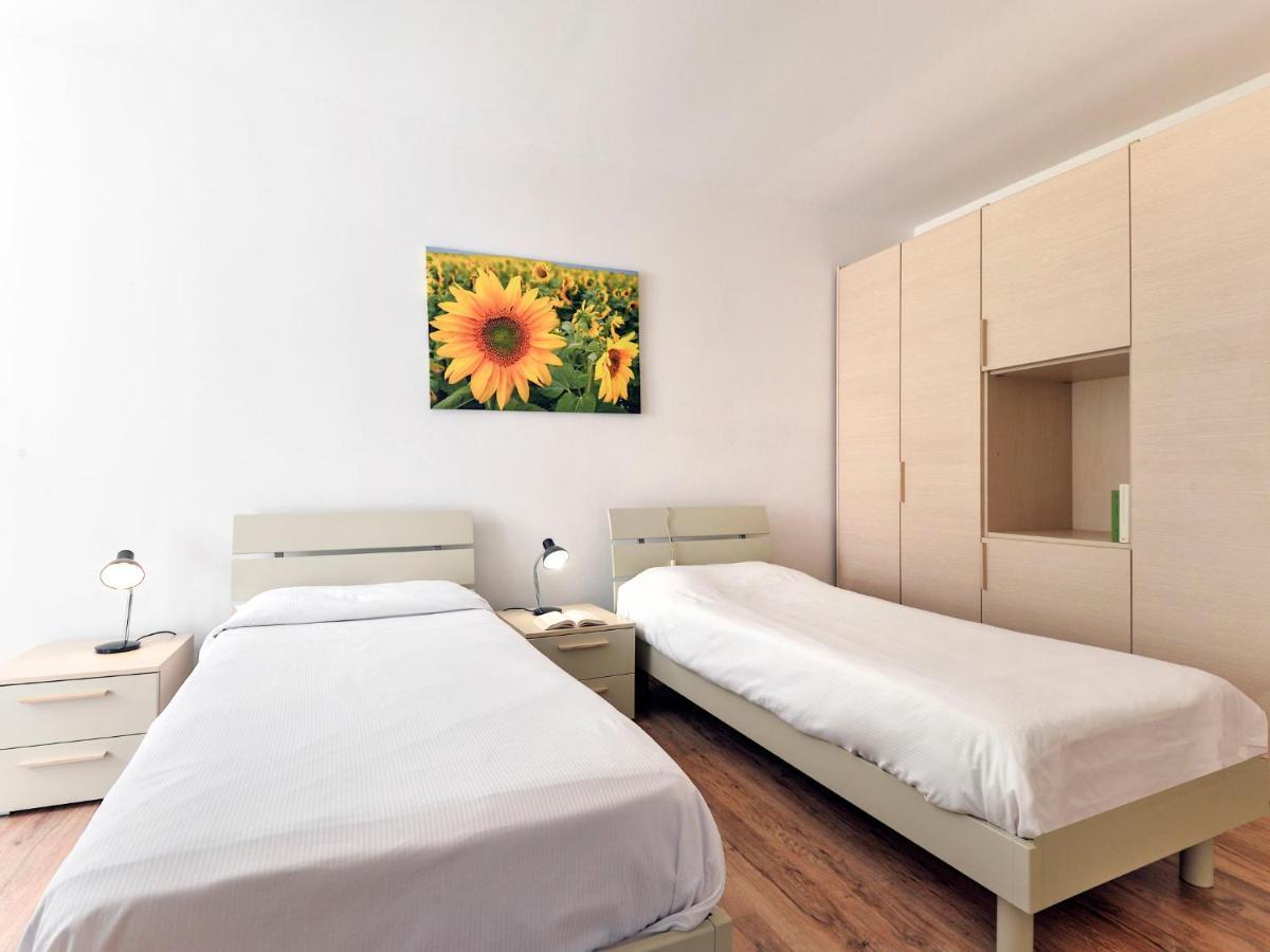 Appartamento Locazione Turistica Casa Polla-2 Caldonazzo Esterno foto