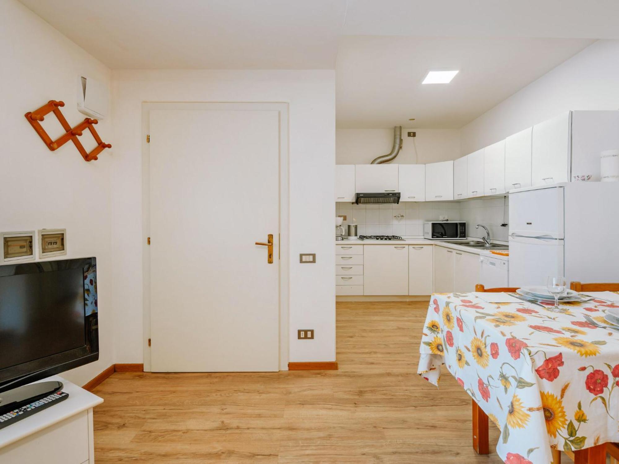 Appartamento Locazione Turistica Casa Polla-2 Caldonazzo Esterno foto