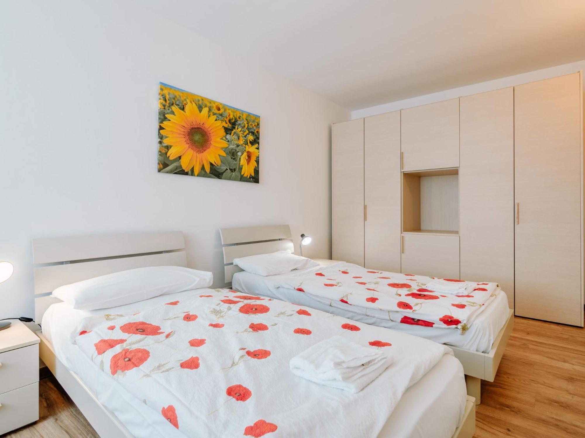 Appartamento Locazione Turistica Casa Polla-2 Caldonazzo Esterno foto