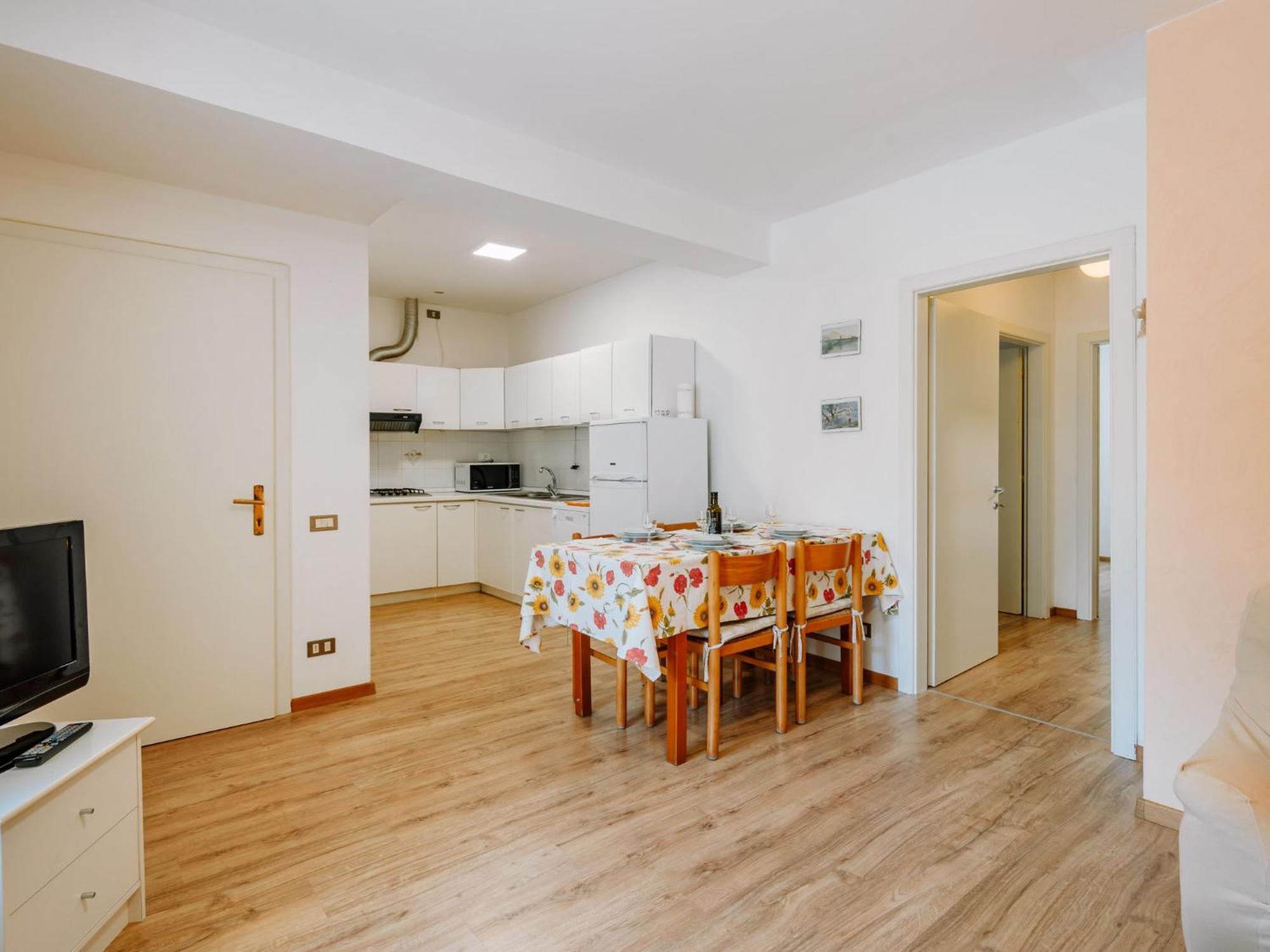 Appartamento Locazione Turistica Casa Polla-2 Caldonazzo Esterno foto