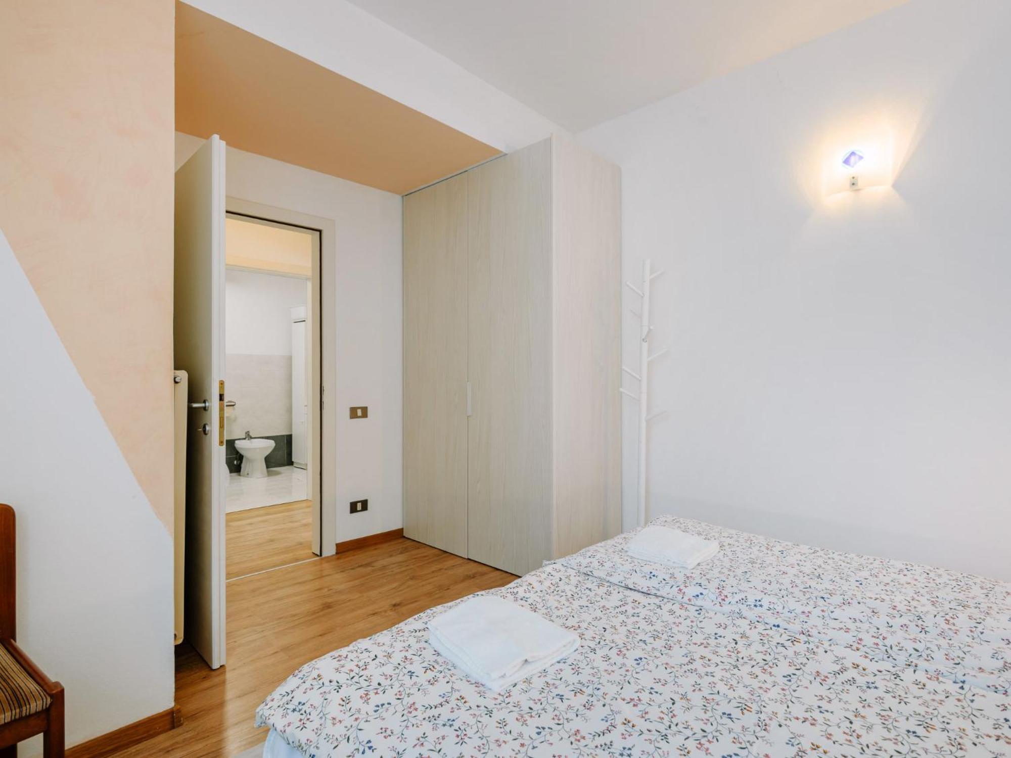 Appartamento Locazione Turistica Casa Polla-2 Caldonazzo Esterno foto