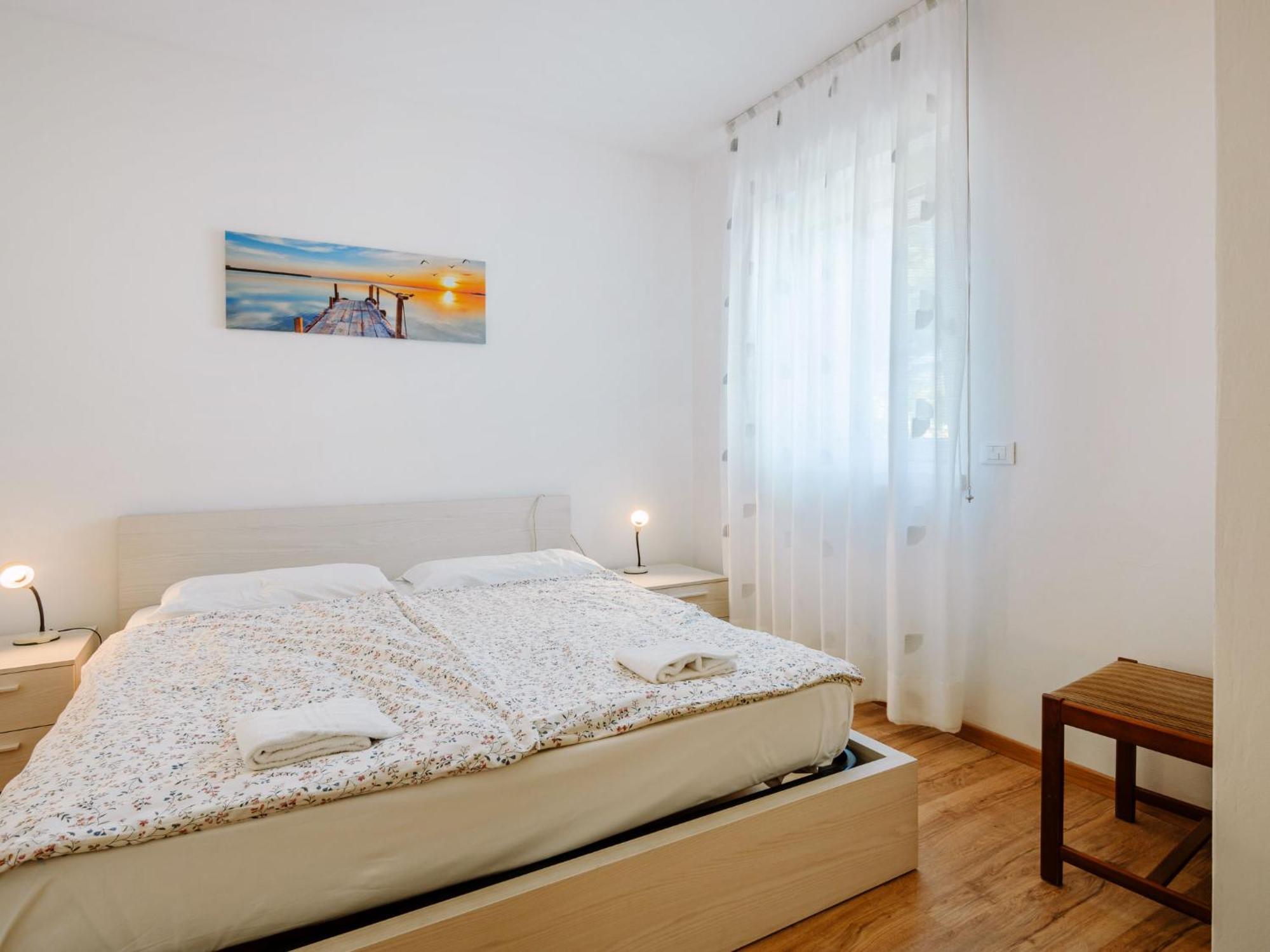 Appartamento Locazione Turistica Casa Polla-2 Caldonazzo Esterno foto