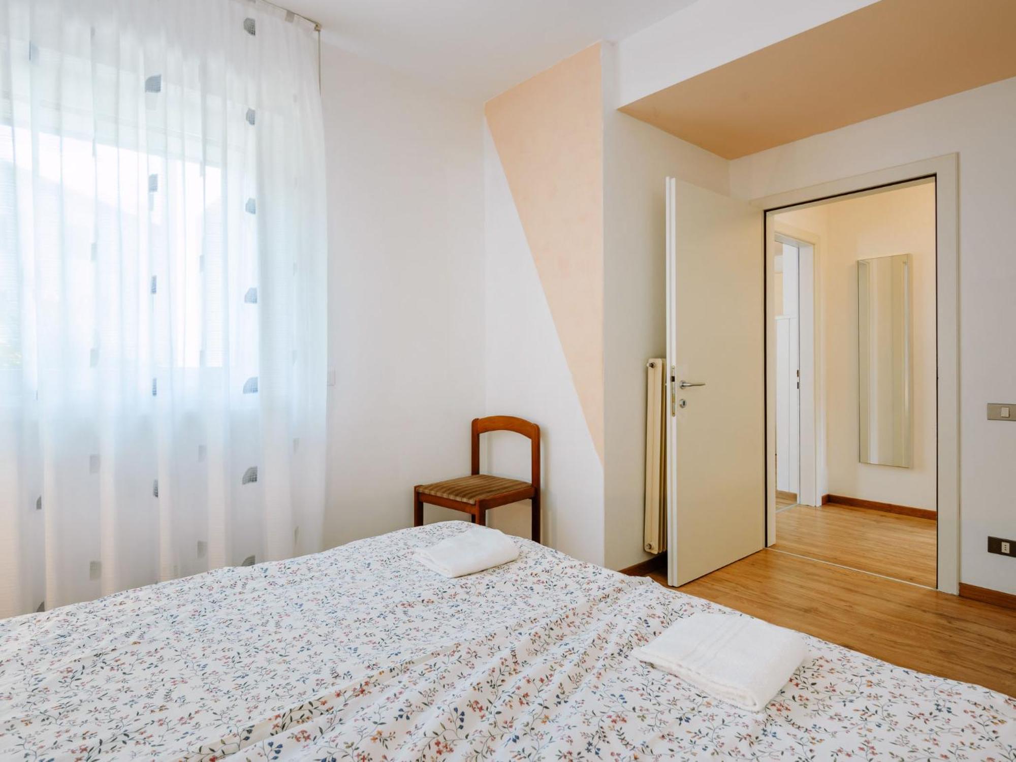 Appartamento Locazione Turistica Casa Polla-2 Caldonazzo Esterno foto